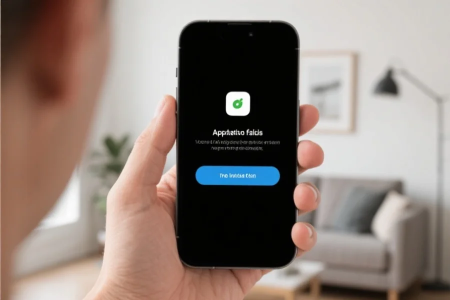 快速解决意昂2应用常见安装失败问题指南